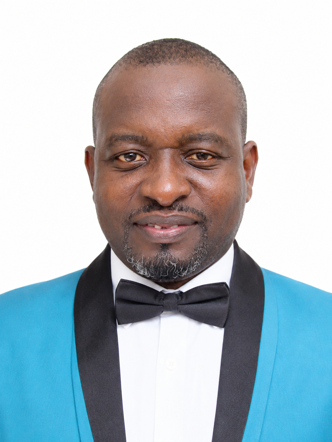 Onyeogali Gaxton Okobah